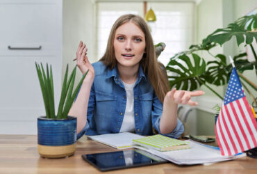 Citizenship Concept on How to Become a UK Resident